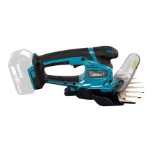 Makita DUM604ZX cordless grass shear