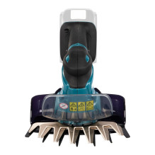 Makita DUM604ZX cordless grass shear