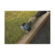 Makita DUM604ZX cordless grass shear