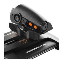 Thrustmaster TWCS Throttle Thrustmaster TWCS Throttle