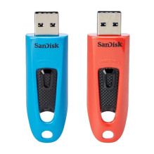 USB 3.0 atmintukas Sandisk...