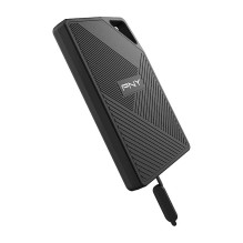PNY PSD0CS3060-1TB-RB išorinis SSD diskas
