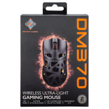 Deltaco Gaming DM370 mouse