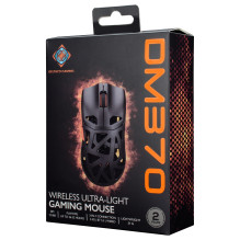 Deltaco Gaming DM370 mouse