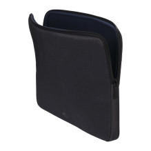 Riva NB Sleeve Suzuka 13.3"-14" black 7704 Riva NB Sleeve Suzuka 13.3"-14" black 7704