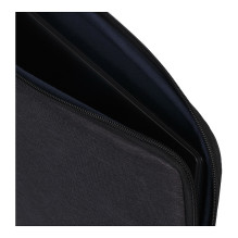 Riva NB Sleeve Suzuka 13.3"-14" black 7704 Riva NB Sleeve Suzuka 13.3"-14" black 7704
