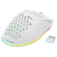 Deltaco Gaming GAM-120-W mouse Deltaco Gaming GAM-120-W mouse