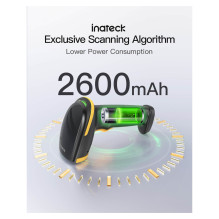 Inateck BCST-23