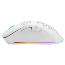Deltaco Gaming GAM-120-W mouse