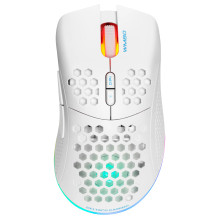 Deltaco Gaming GAM-120-W mouse