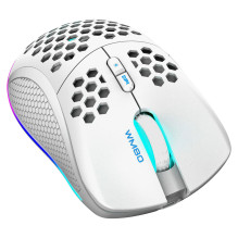 Deltaco Gaming GAM-120-W mouse Deltaco Gaming GAM-120-W mouse
