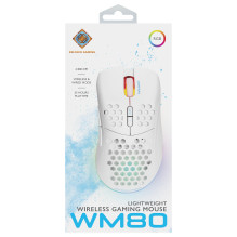 Deltaco Gaming GAM-120-W mouse Deltaco Gaming GAM-120-W mouse