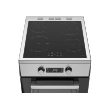BEKO FSM59300XDS viryklė BEKO FSM59300XDS viryklė