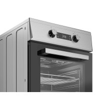 BEKO FSM59300XDS viryklė BEKO FSM59300XDS viryklė