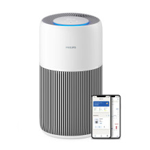 Philips „PureProtect Quiet 2200“ serija Philips „PureProtect Quiet 2200“ serija