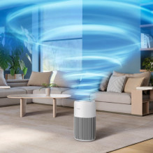 Philips „PureProtect Quiet 2200“ serija Philips „PureProtect Quiet 2200“ serija