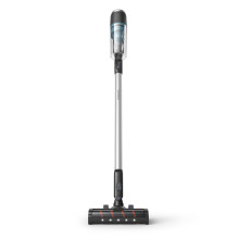 „Philips 3000“ serijos XC3031 lazdelė, dulkių siurblys, baterija, sausas, be maišelio, juoda, mėlyna „Philips 3000“ serijos XC3031 lazdelė, dulkių siurblys, baterija, sausas, be maišelio, juoda, mėlyna