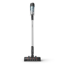 Philips 3000 series XC3031 Stick vacuum Battery Dry Bagless Black, Blue