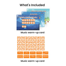 MatataLab STEM Music Extension / Add-on Musician MatataLab STEM Music Extension / Add-on Musician