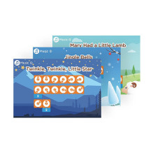 MatataLab STEM Music Extension / Add-on Musician MatataLab STEM Music Extension / Add-on Musician