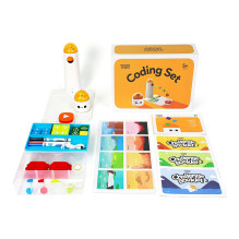MatataStudio STEM Coding Set Education from age 4