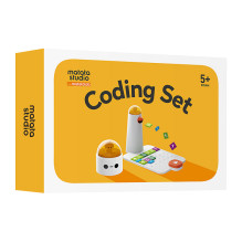 MatataStudio STEM Coding Set Education from age 4