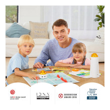 MatataStudio STEM Coding Set Education from age 4
