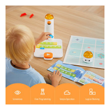 MatataStudio STEM Coding Set Education from age 4