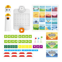 MatataStudio STEM Coding Set Education from age 4