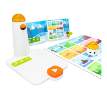 „MatataStudio STEM“ programavimo rinkinys, skirtas mokymui nuo 4 metų amžiaus „MatataStudio STEM“ programavimo rinkinys, skirtas mokymui nuo 4 metų amžiaus