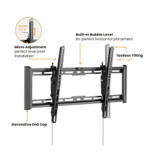 VALUE 17.99.1221 monitor mount / stand VALUE 17.99.1221 monitor mount / stand