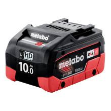Metabo 625549000 battery...