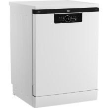 Beko BDFN26531W Freestanding dishwasher 15 place settings, 60 cm White Beko BDFN26531W Freestanding dishwasher 15 place settings, 60 cm White