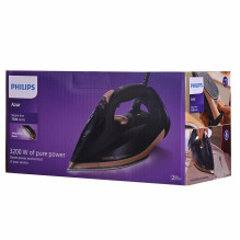 PHILIPS Iron DST 7510 / 80 PHILIPS Iron DST 7510 / 80