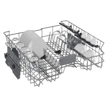 Beko BDFN26531W Freestanding dishwasher 15 place settings, 60 cm White Beko BDFN26531W Freestanding dishwasher 15 place settings, 60 cm White