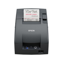 Epson TM-U220IIB dot matrix...