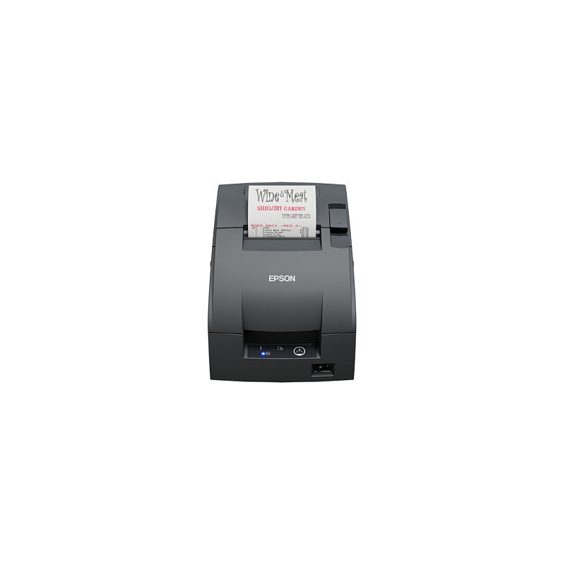 Epson TM-U220IIB taškinis matrix spausdintuvas