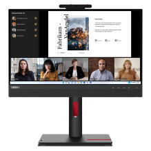 Lenovo ThinkCentre TIO-22...