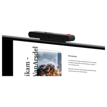 Lenovo ThinkCentre TIO-22 Gen5 computer monitor