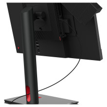Lenovo ThinkCentre TIO-22 Gen5 computer monitor