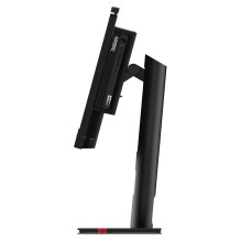 Lenovo ThinkCentre TIO-22 Gen5 computer monitor