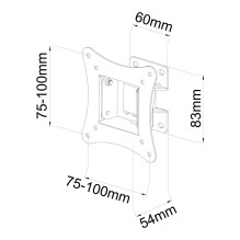 Techly ICA-LCD-901 Techly ICA-LCD-901