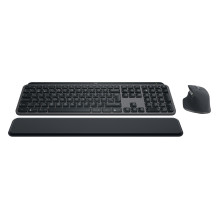 Logitech 920-011611 keyboard