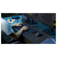Logitech 920-011611 keyboard