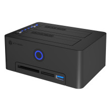 ICY BOX IB-1233CL-CR