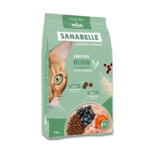 BOSCH Sanabelle Sensitive...