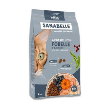 BOSCH Sanabelle Adult Trout...