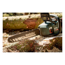 Metabo MS 36-18 LTX BL 40 Metabo MS 36-18 LTX BL 40
