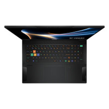 MSI Stealth 18 HX A2WI-087 CU9 290HX Plus / 32GB / 2TBSSD / RTX5080 / W11 Home black
