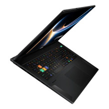 MSI Stealth 18 HX A2WI-087 CU9 290HX Plus / 32GB / 2TBSSD / RTX5080 / W11 Home black